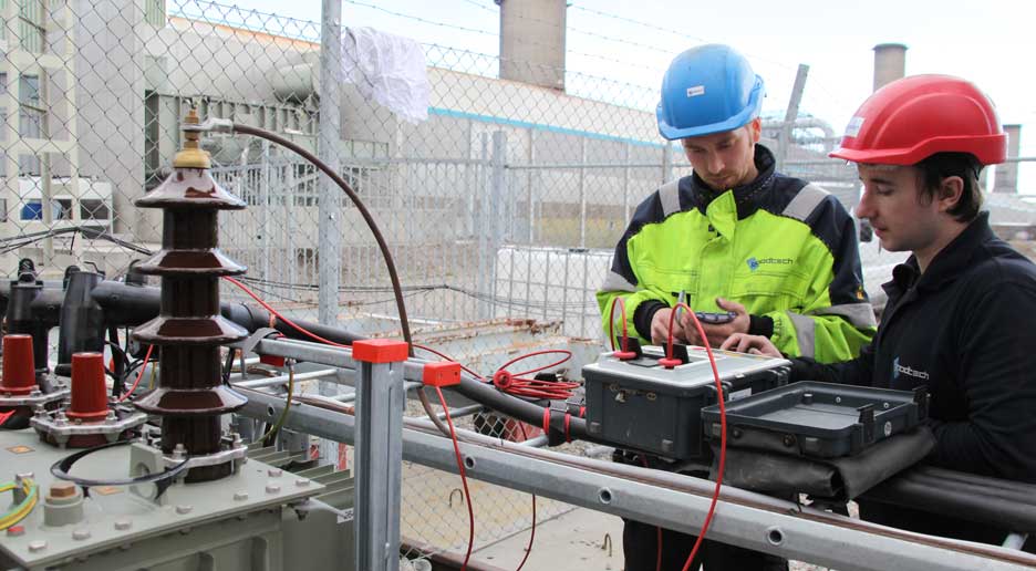 Goodtech kraftsamlar