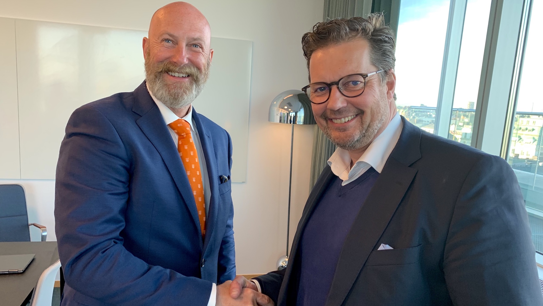 Fortlax Och Eco Datacenter