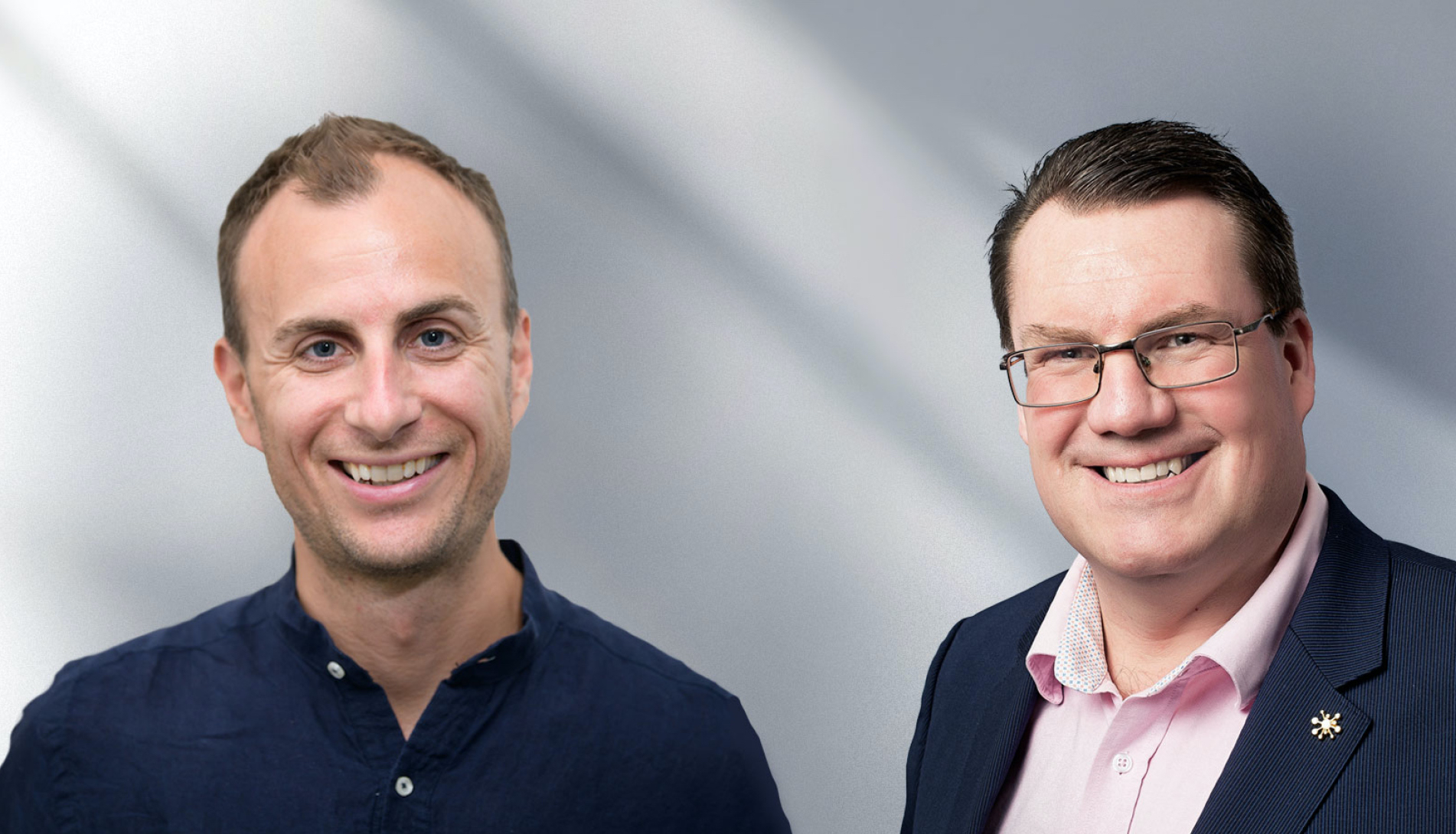 Daniel Zakrisson O Anders Hermanson