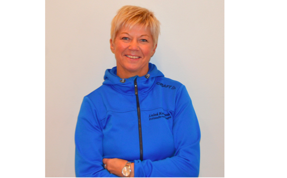 Helén Wiklund Wårell