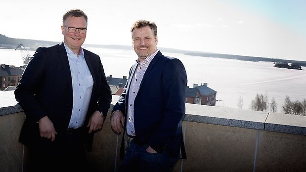 Brändö Fritidsby får stipendium