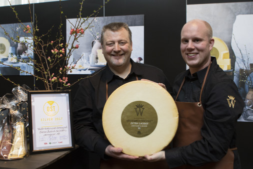 Västerbottensost (1)