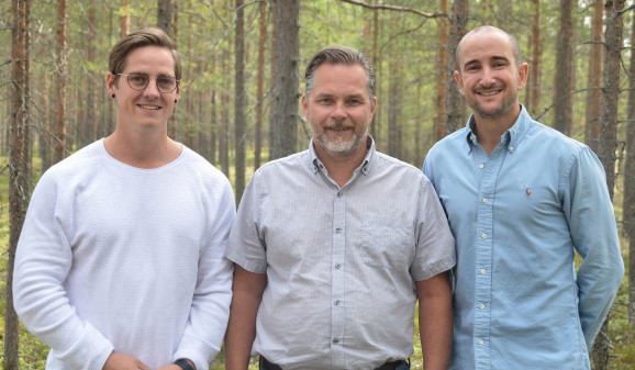 Nordic Quick Systems