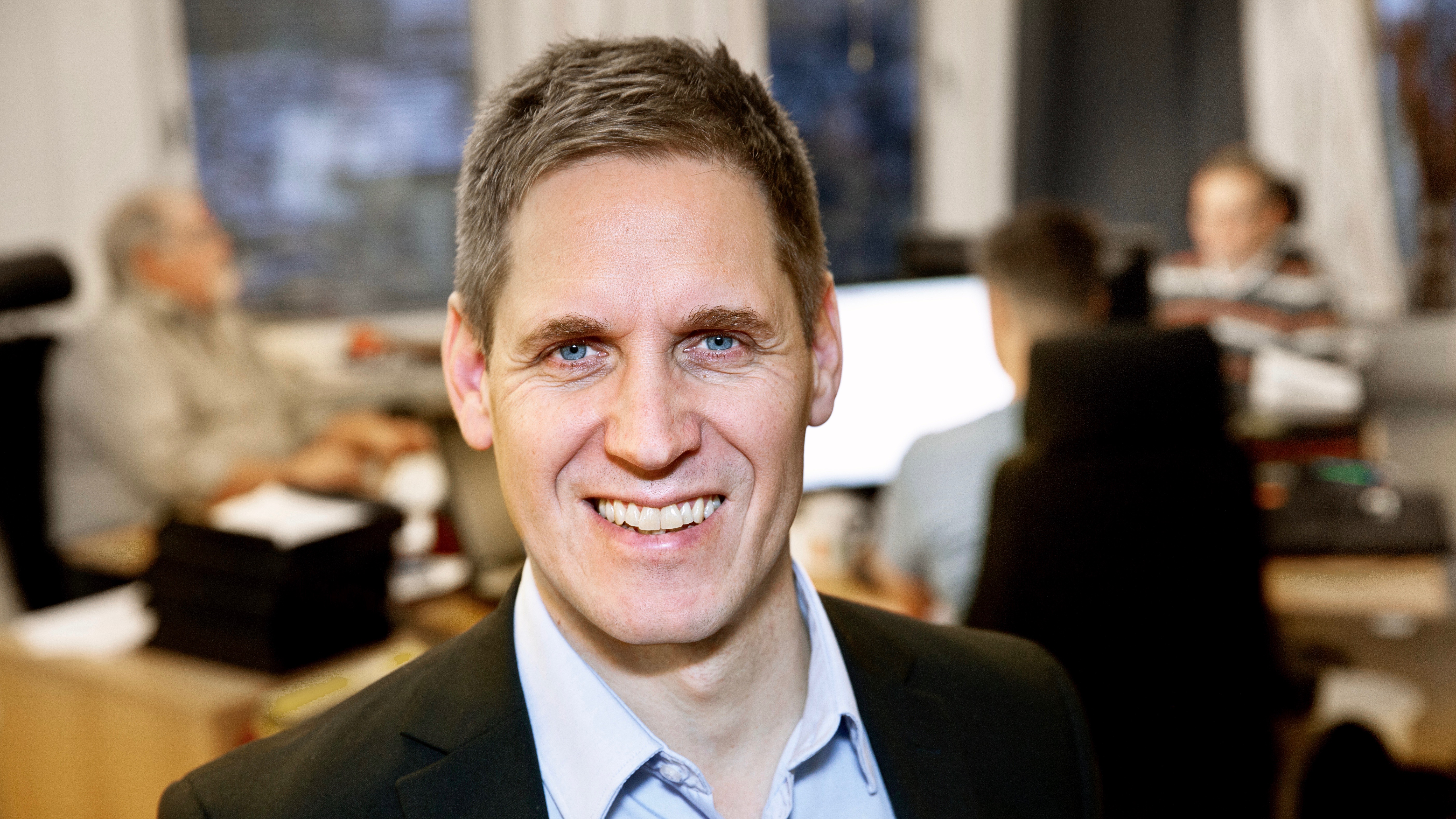 Peter Nordlund Arctic Group