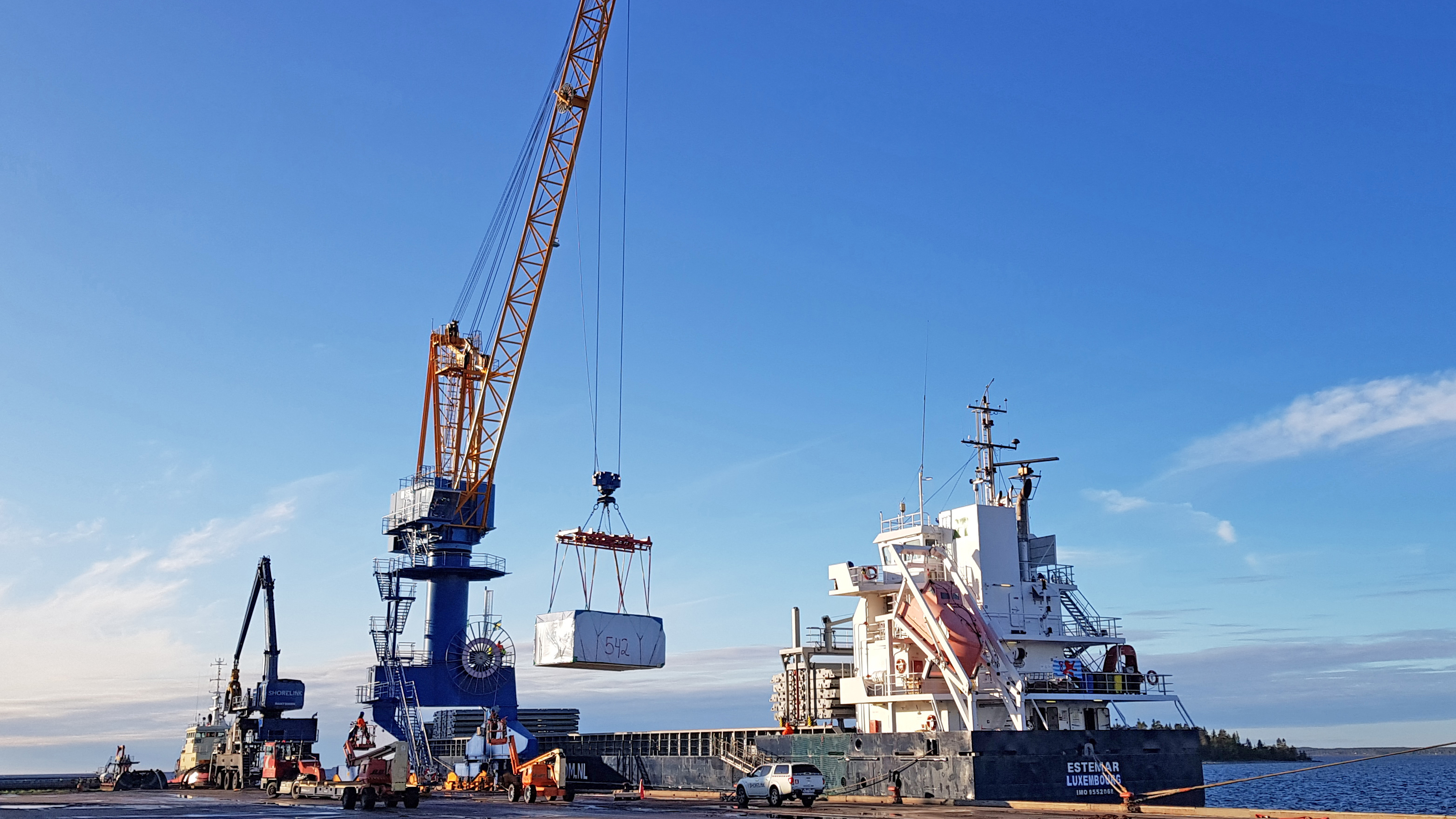 Lindbacks Baattrafik