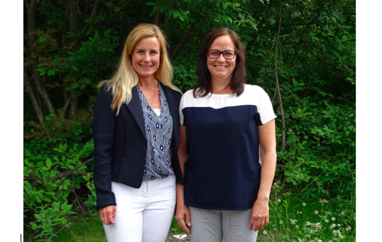 Curatina tecknar avtal med Jobbhälsan i Norr