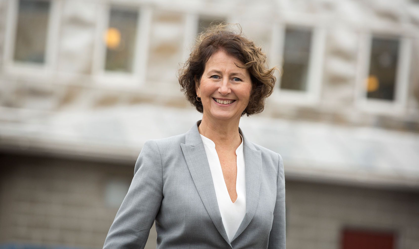 Gry Holmgren Foto Veken