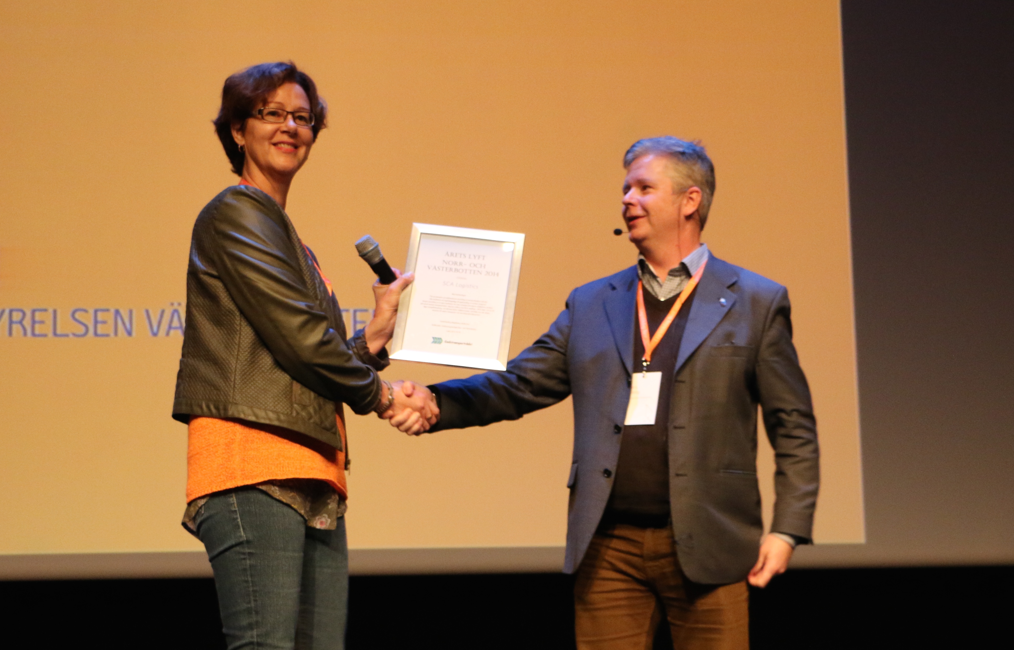 Margaretha Gustafsson SCA