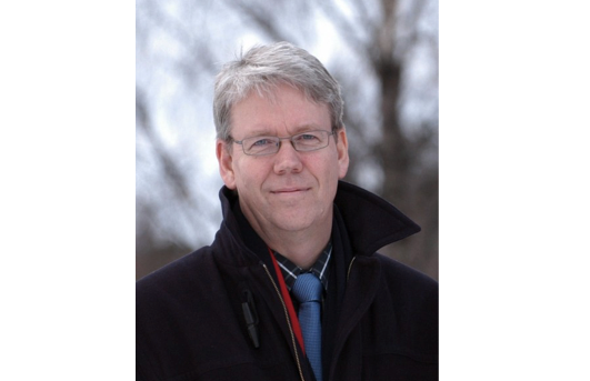 Peter Roslund avgår