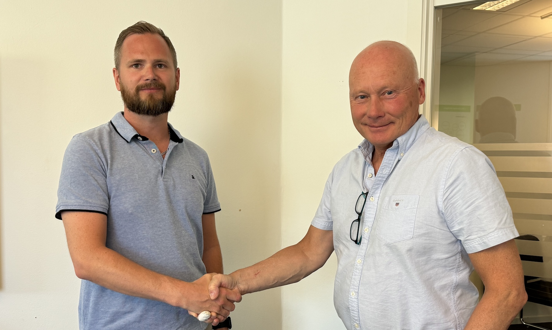 Jäckvik Fjällcenter