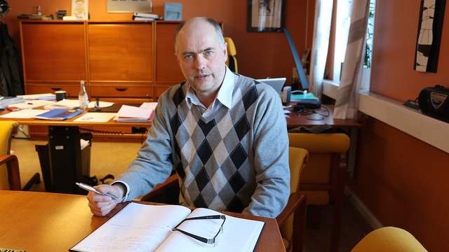 Kjell-Åke Johansson