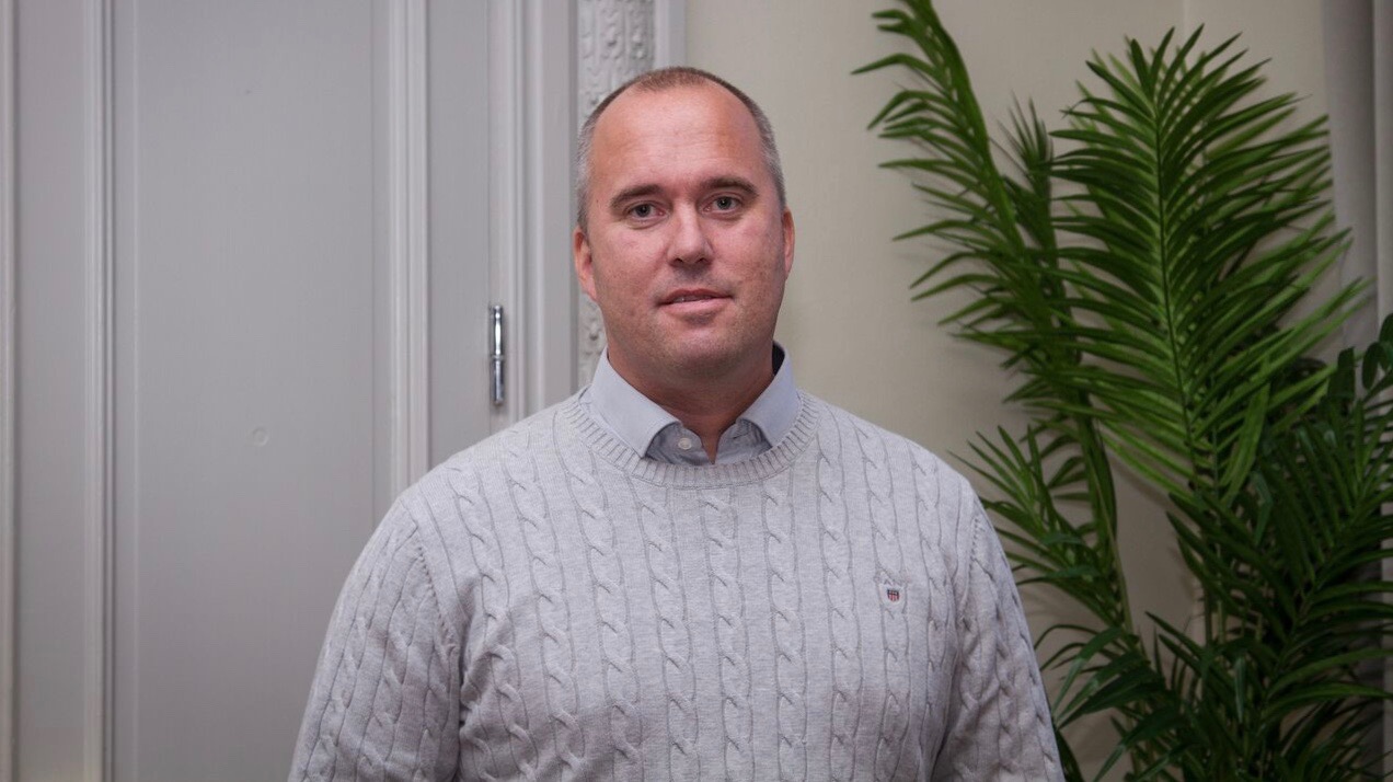 Heimstaden Visa vägen-vinnare