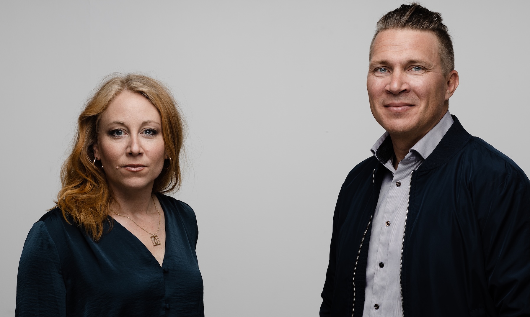 Sofi Elfving Hallberg O Anders Hallberg