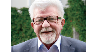 Rune Andersson hedras med guldmedalj