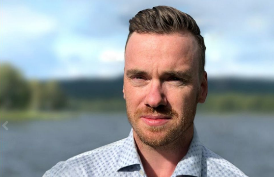 David Thomelius Revis