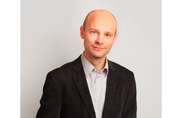 Klas Nilsson Boliden