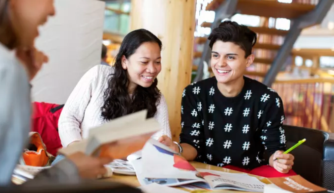 Skellefteå universitetsturne