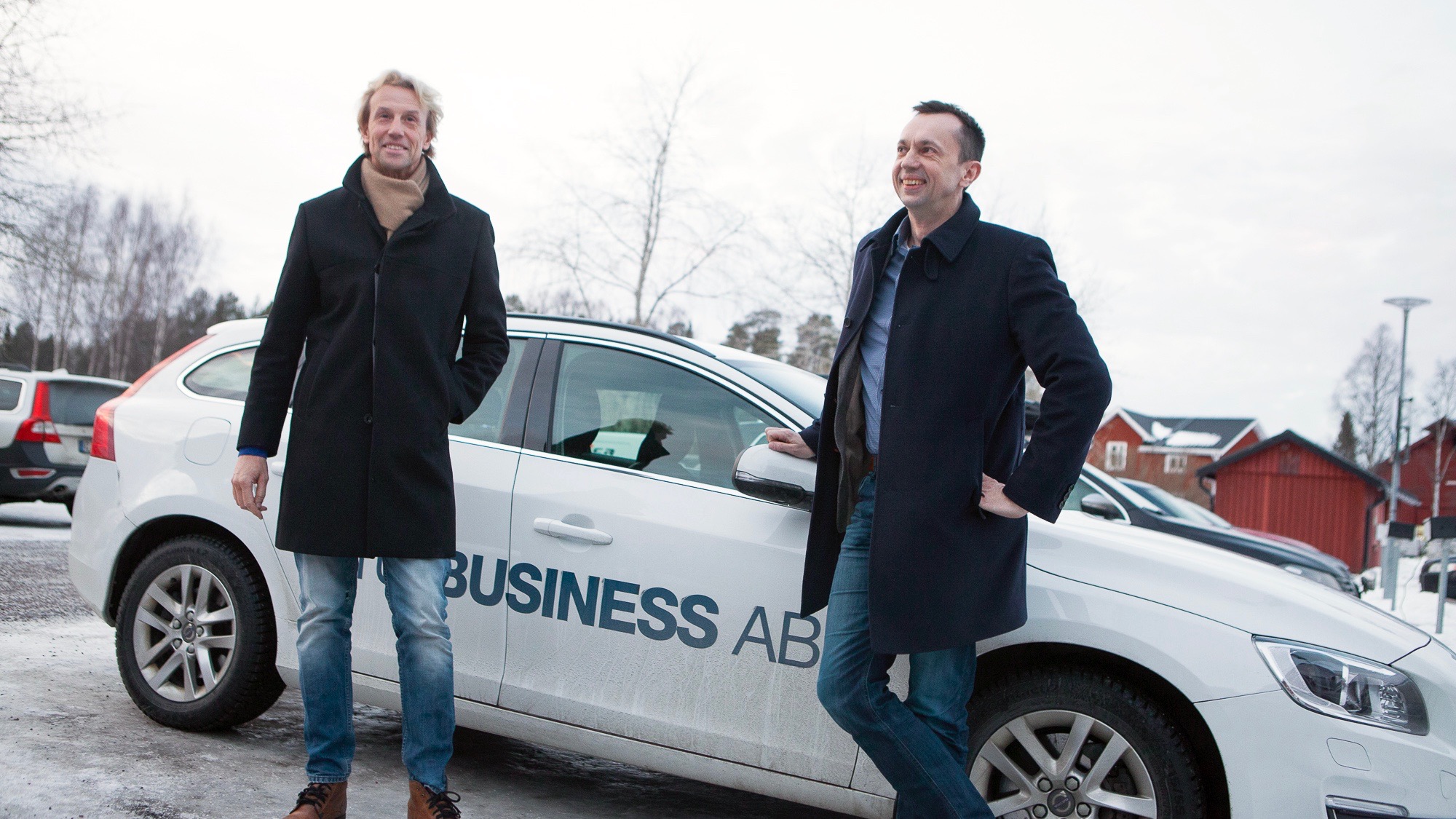 LTU Business Tour 2107