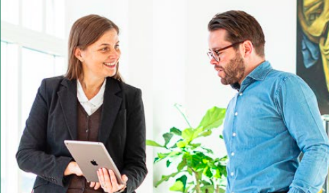 Framtidens Arbetsliv