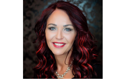 Maria Berglund Extreme Beauty