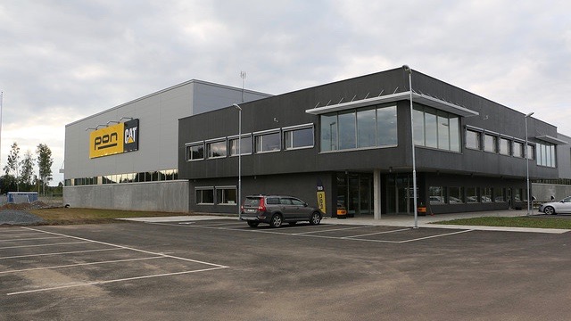 Pon Mining nyanställer