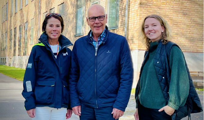 Stiftelsen Företagande