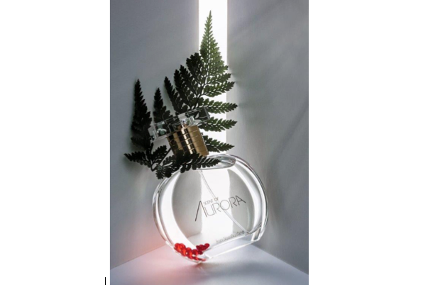 Aurora parfym