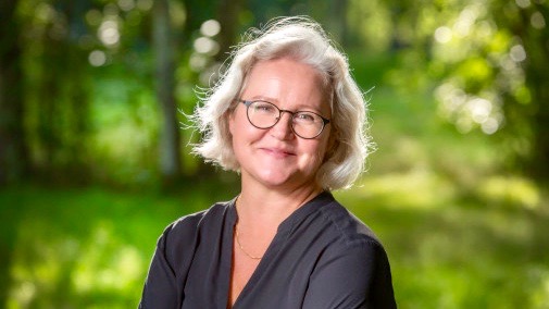 Helena Rönnmark Polarbröd