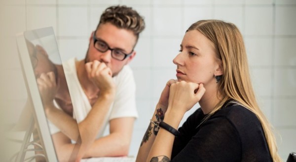 Boot Camp om hållbarhet