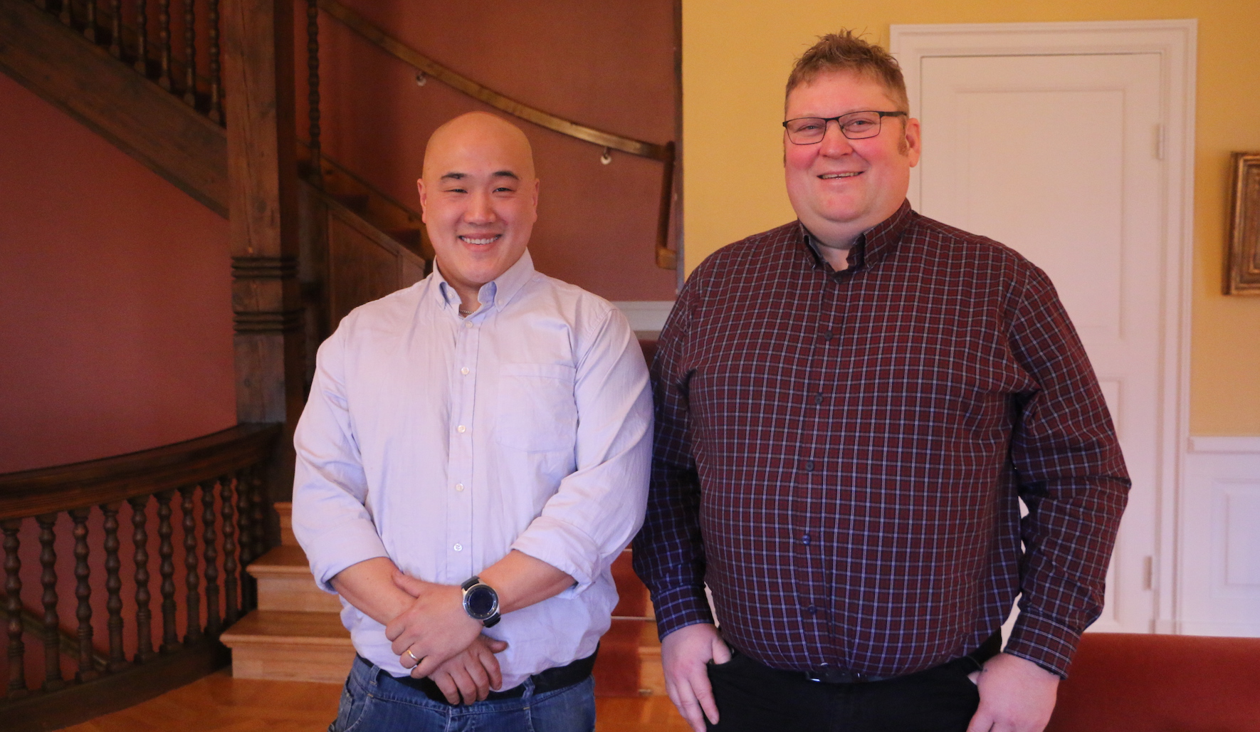 Vinnare Tillväxtligan