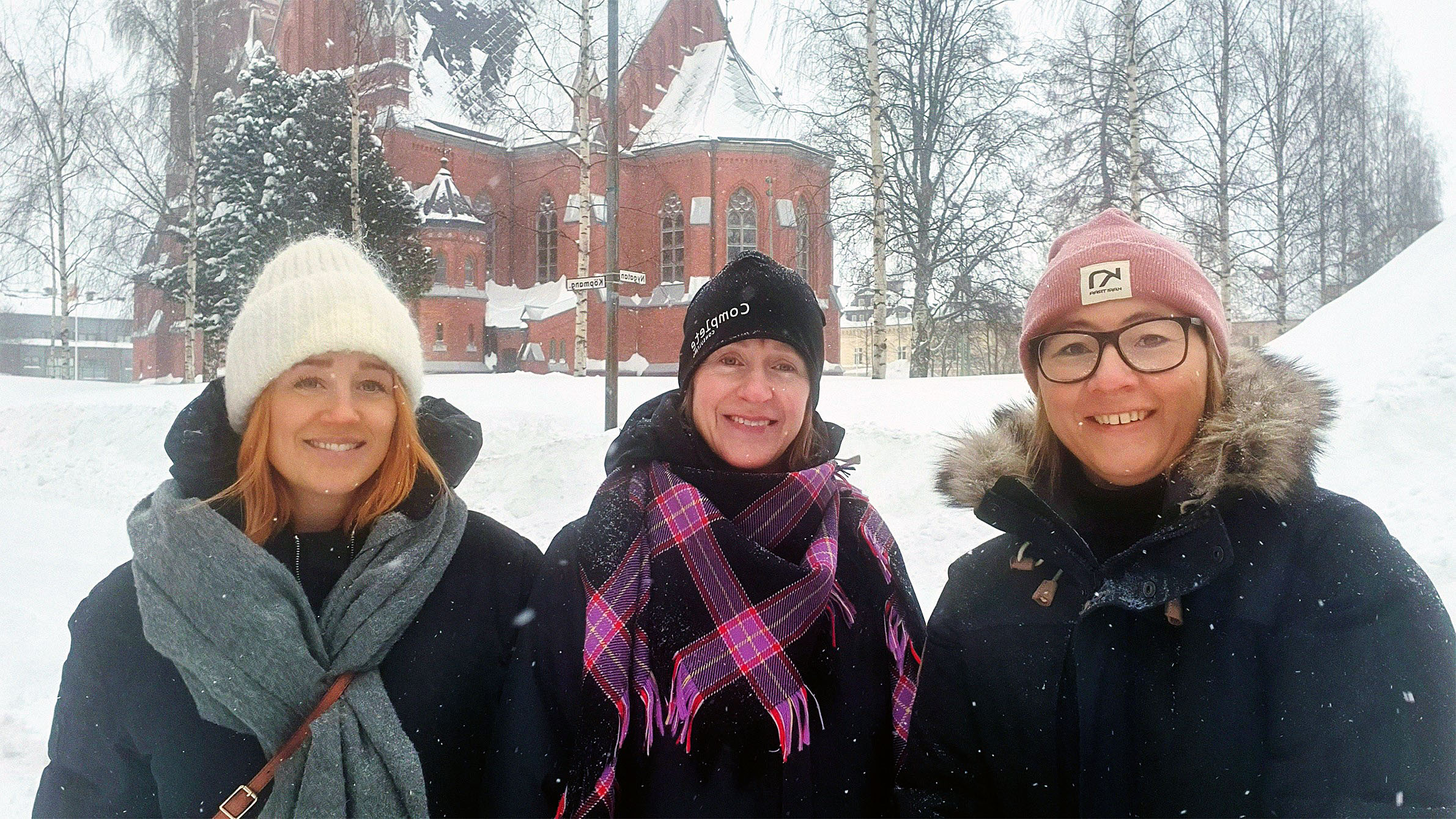 Hanna SIGMAR Anna Complete Anna SELIM