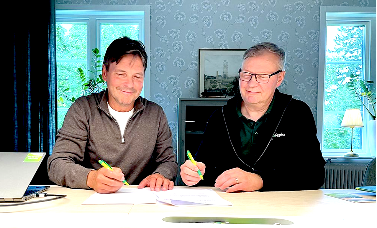 Hushållningssällskapet O Proagria