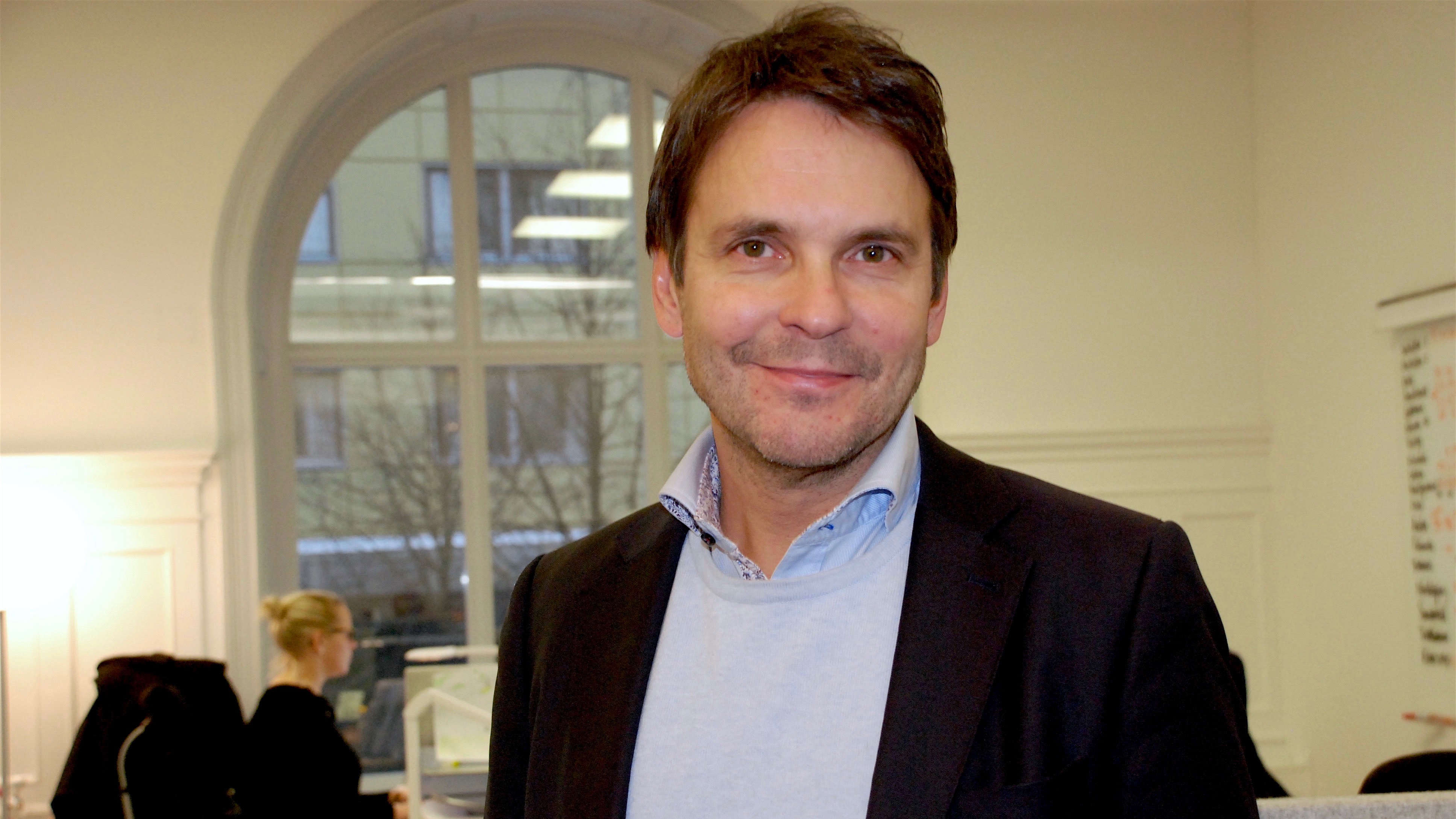 Petter Antti Läkarjouren