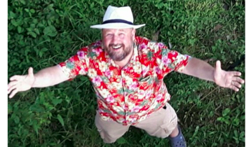 Jon Summers Rise Sics