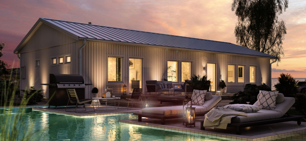 Älvsbyhus ny design