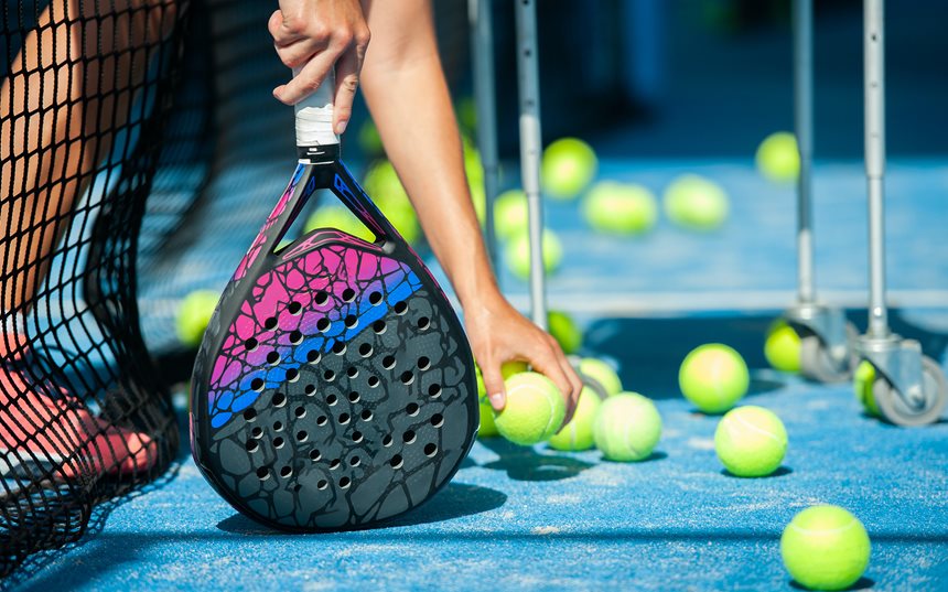 Padel (1)