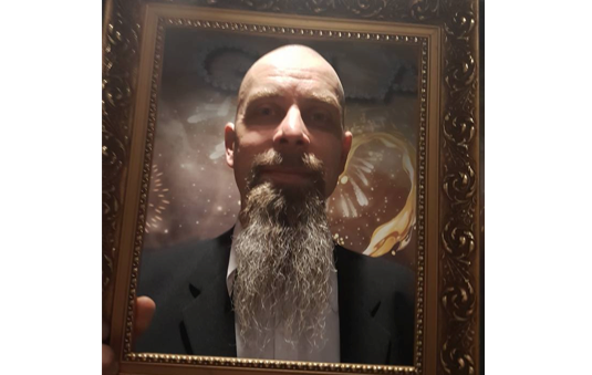 Bilskadeverkstan Årets företagare