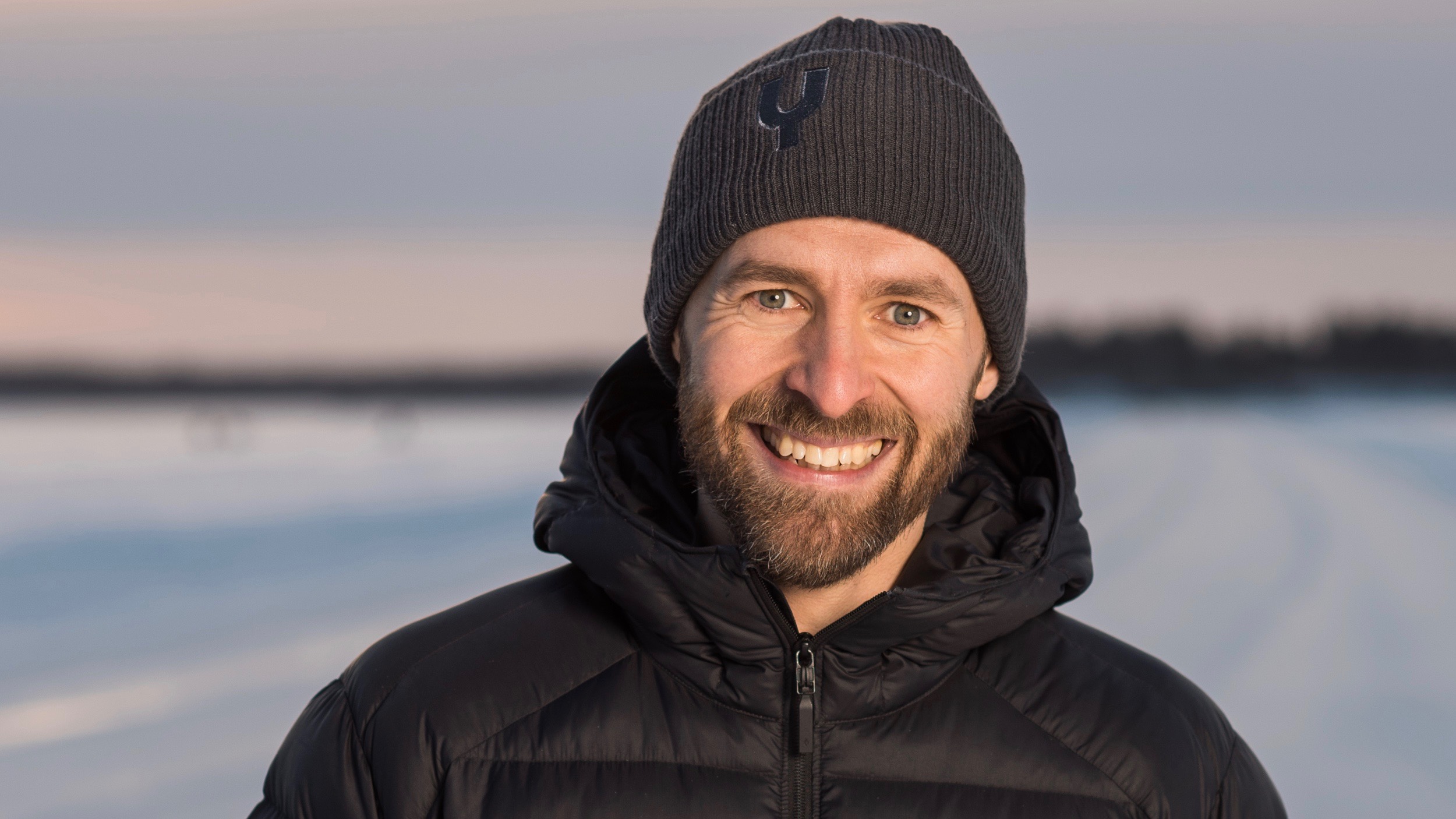 Tobias Öström Yours