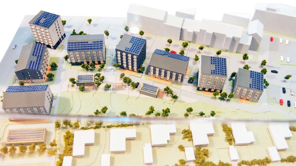 Part Group I Uppsala