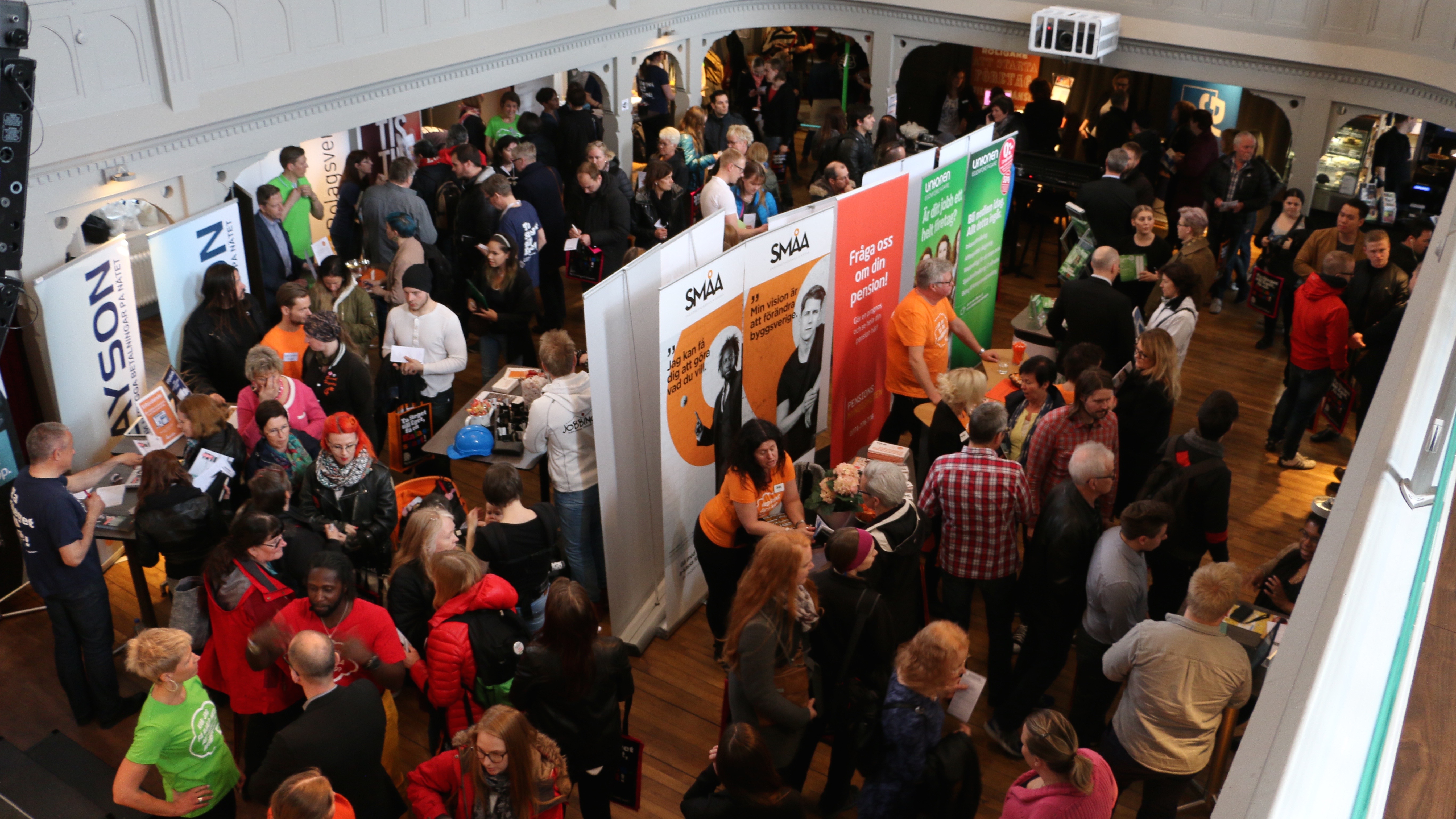 Nyföretagarcentrum Ebeneser