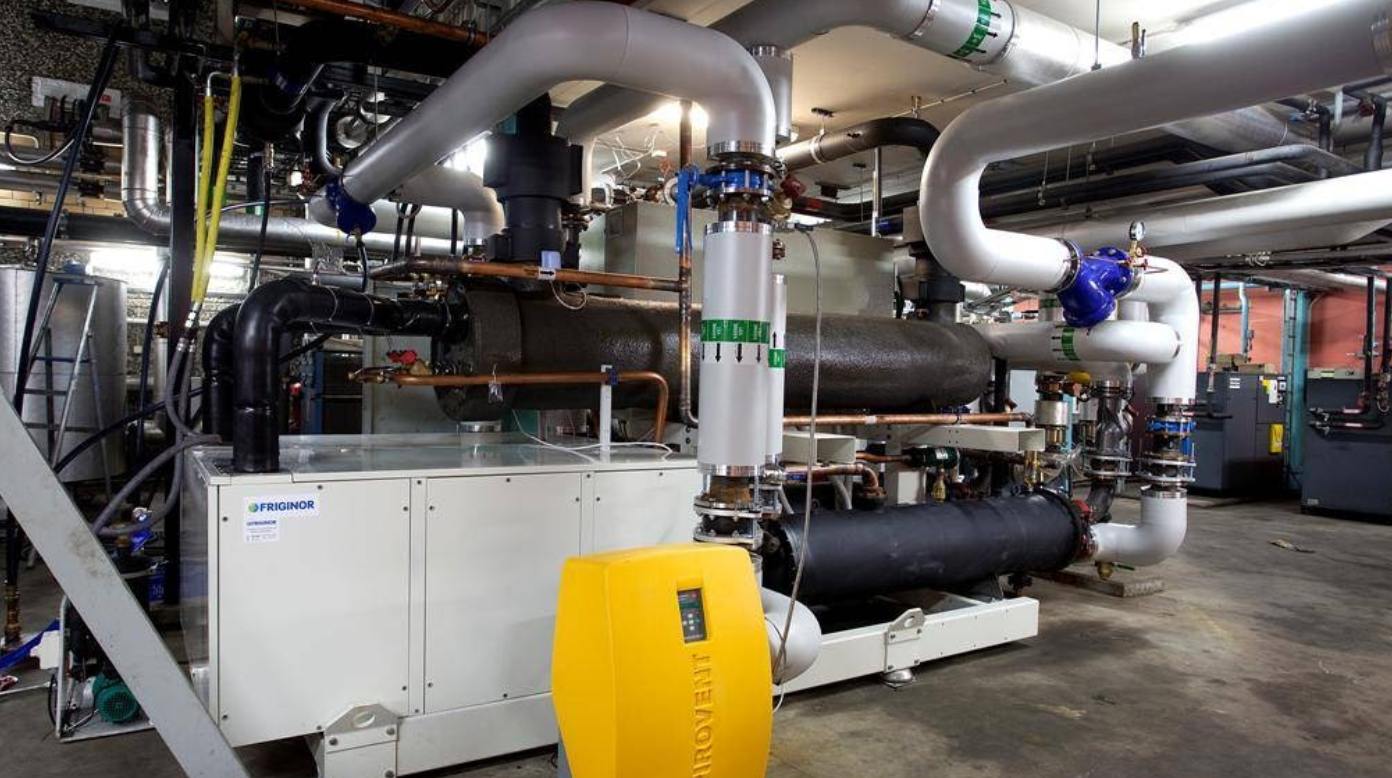 Friginor tecknar avtal med Umeå kommun