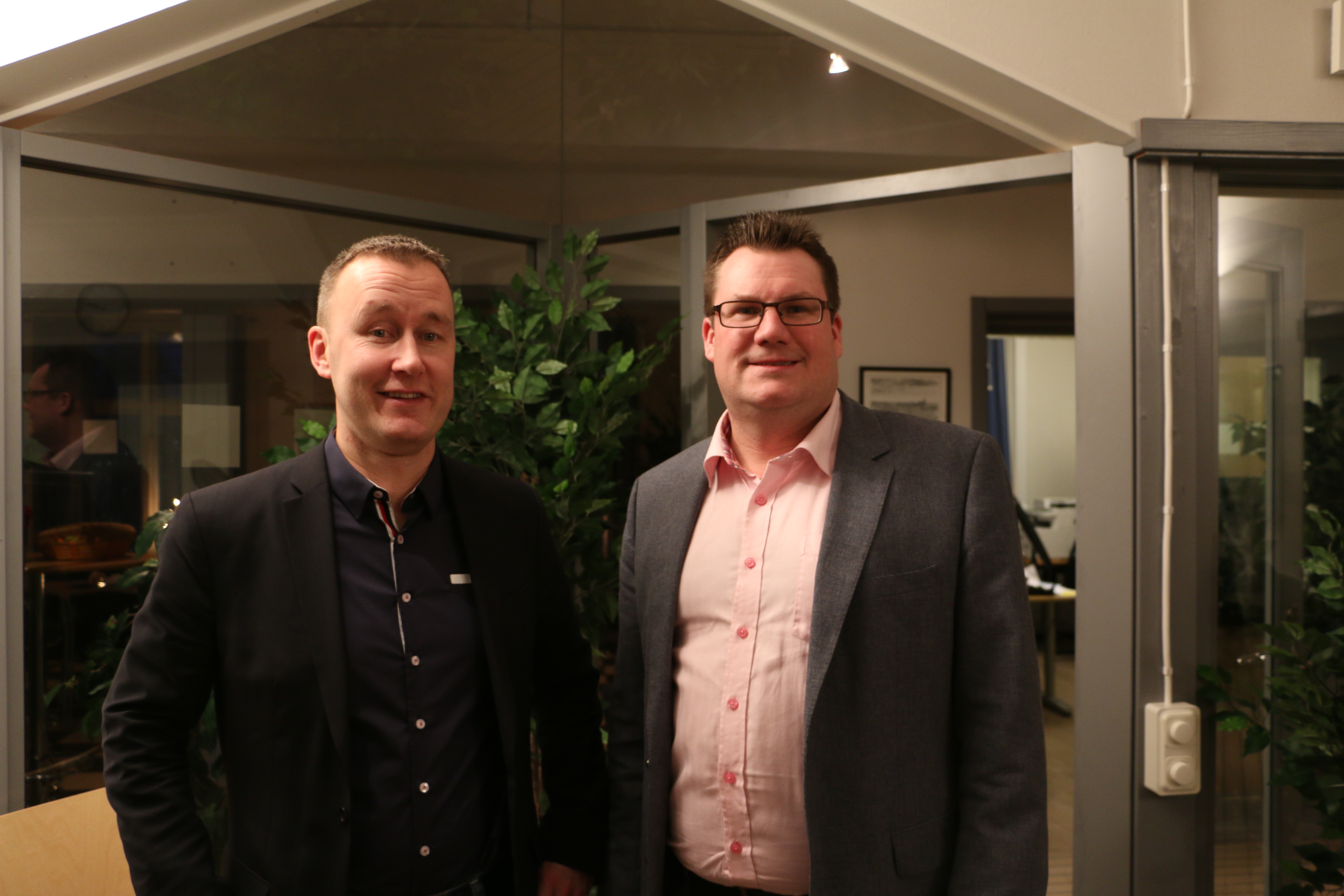 BnearIT får stororder från Italien