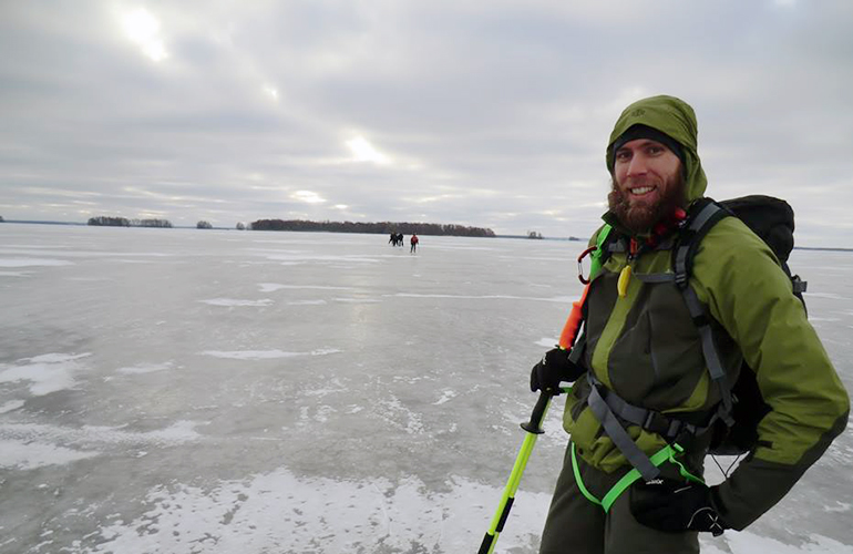 Erik Svahnström Rejlers