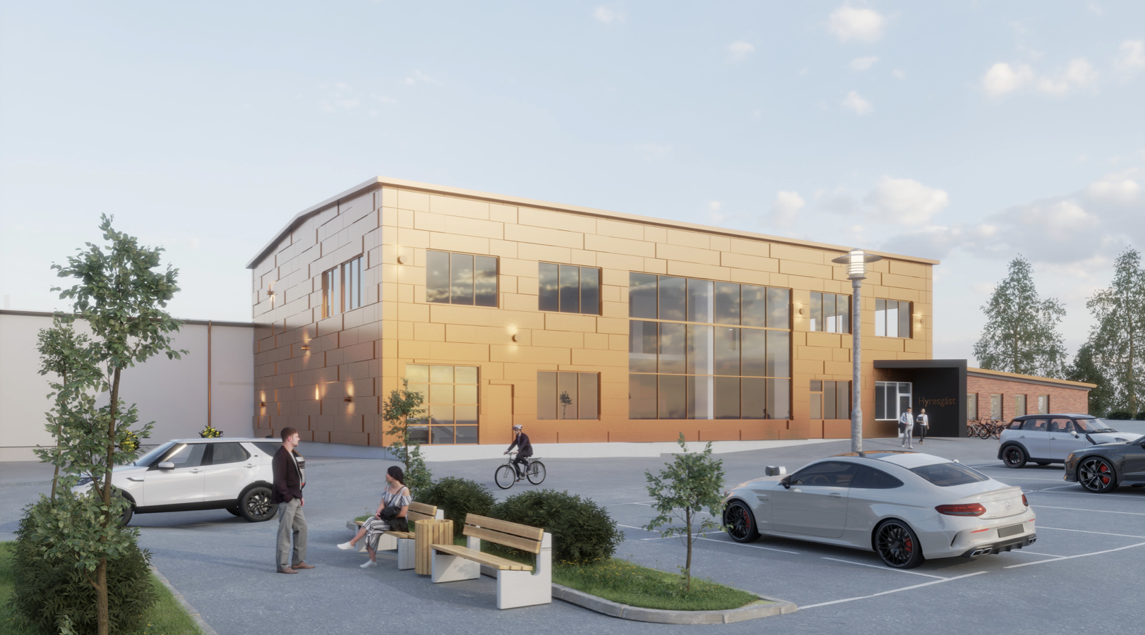 Galären O Skatteverket