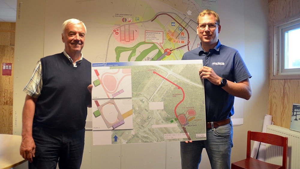 Längre skidtunnel (1)