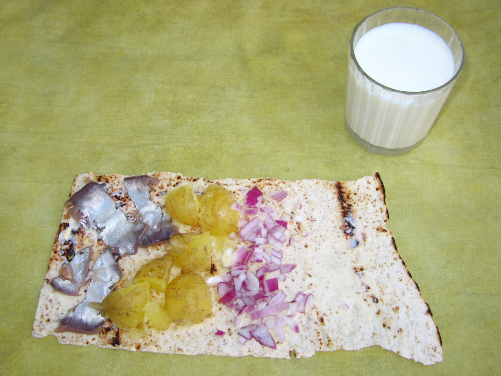 Surströmmingsklämma