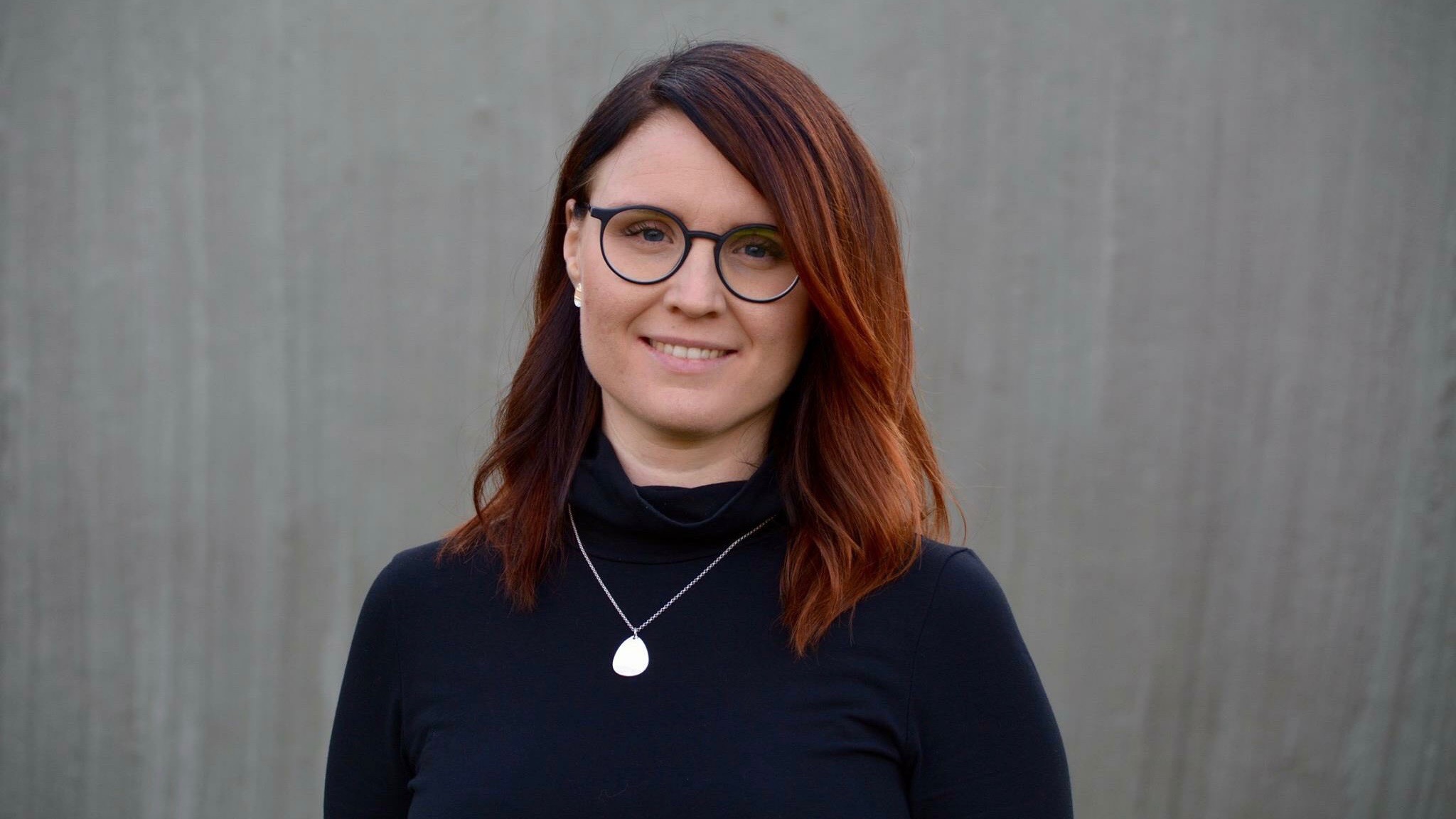 Malin Andersson Saxarna