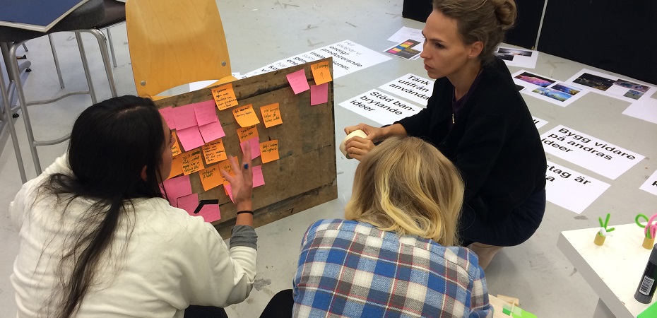 Piteå Science Park får EU-pengar