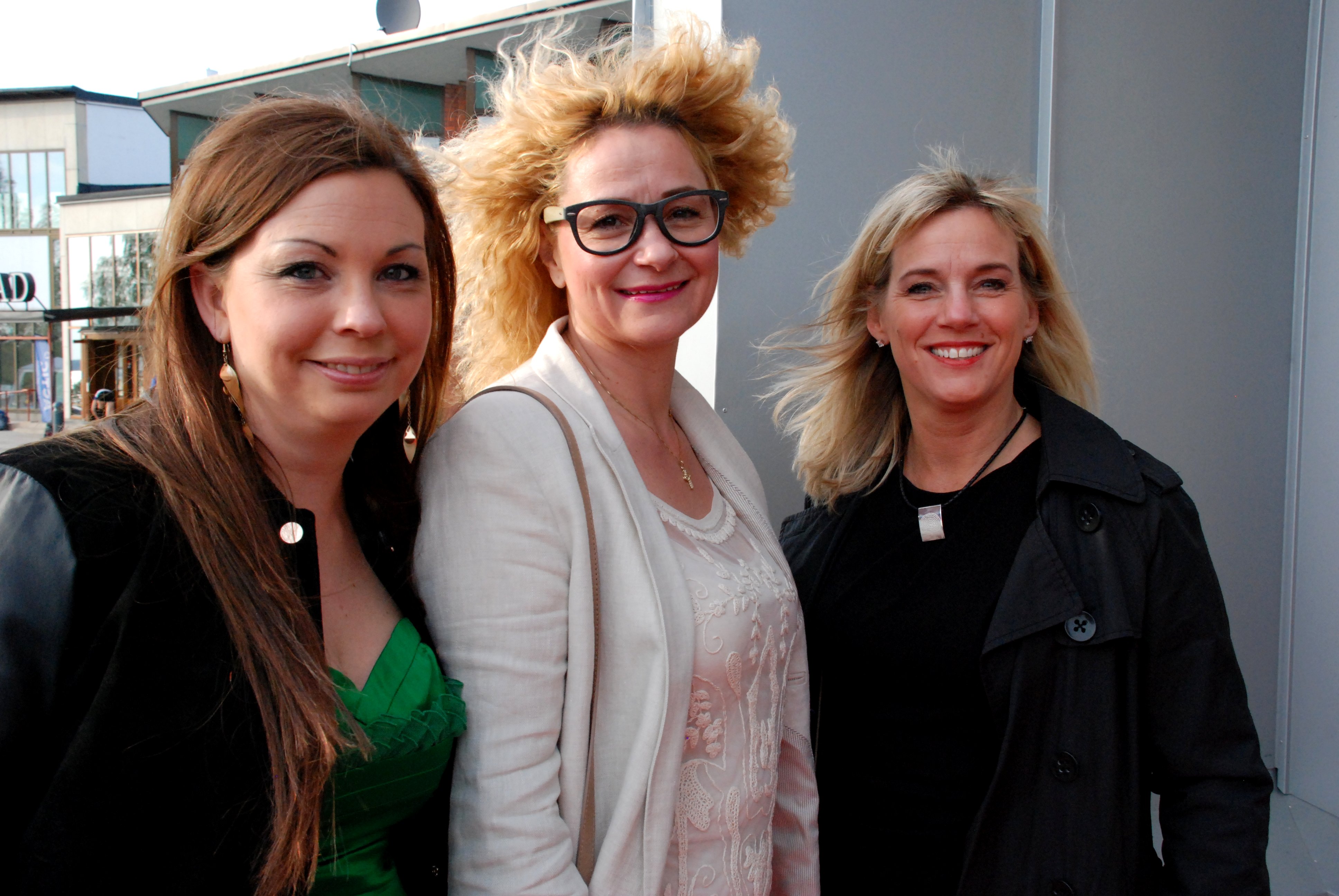 Näringslivets Pris4