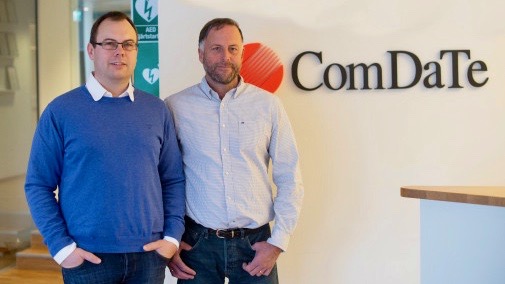 Comdate